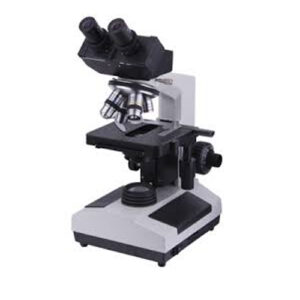 Binocular Microscope XSZ-107BN