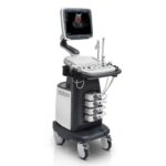 Sonoscape S12 4D Color Doppler Ultrasound Machine