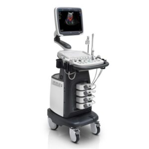 Sonoscape S12 4D Color Doppler Ultrasound Machine