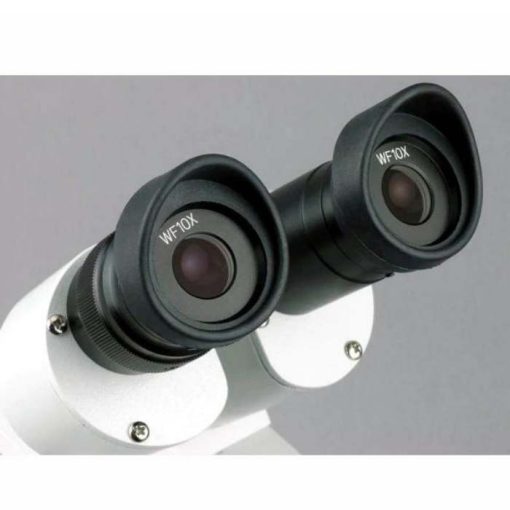 Open Box 10X-30X Stereo Microscope - Image 2