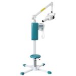 HC-10D Mobile Medical Dental X Ray Machine