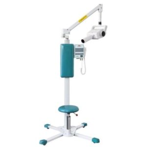 HC-10D Mobile Medical Dental X Ray Machine