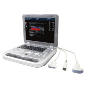 Healicom THUC-560 Color Doppler Ultrasonic Diagnostic Device