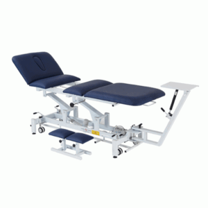 Physiotherapy Lumbar and Cervical Traction Bed or Table