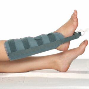 Leg Traction Brace/ Tynor Leg Traction