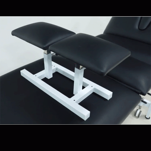 Physiotherapy Lumbar and Cervical Traction Bed or Table - Image 3