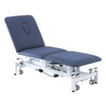 3 Section Physiotherapy Treatment Bed
