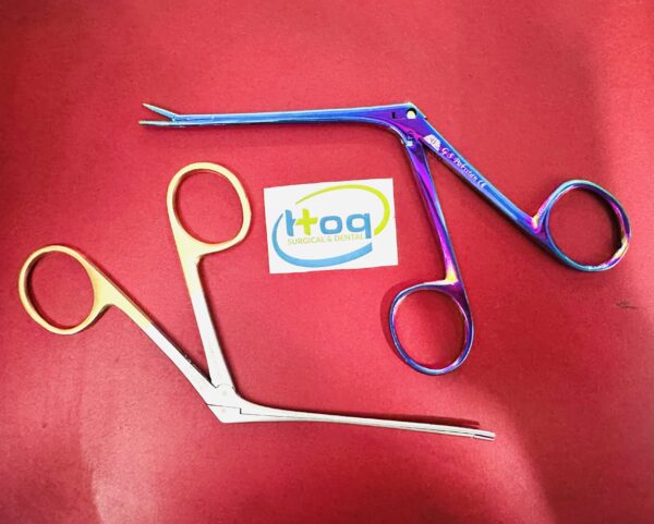 Crocodile forceps - Image 2