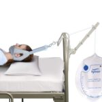 Portable Cervical Traction / Tynor Cervical Traction (sleeping)