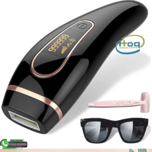 Hair Removal Machine