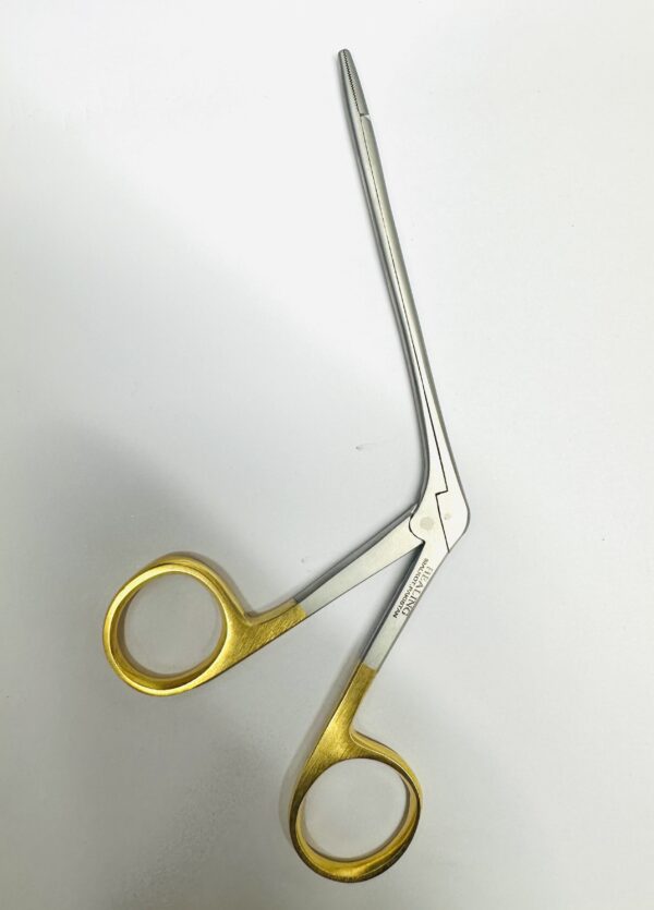 Crocodile forceps - Image 4