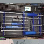 DHS/DCS instrument set