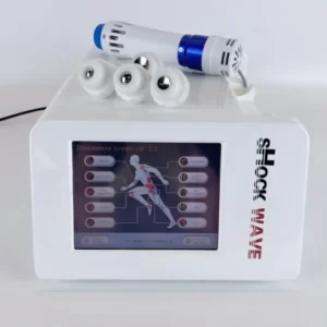 Home Use Shockwave Therapy Device Machine For ed Knee Joint Pain