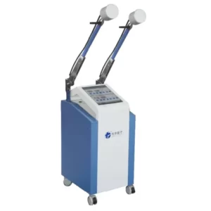 Microwave Diathermy Therapy Machine