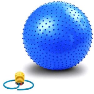 High Quality Yoga | Gym Ball Spike | Yoga ball spike at lowest price in BD