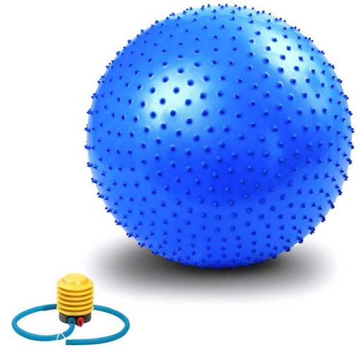 High Quality Yoga | Gym Ball Spike | Yoga ball spike at lowest price in BD