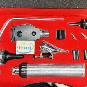 ENT Instruments Set