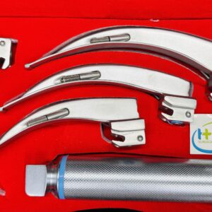 Laryngoscopy