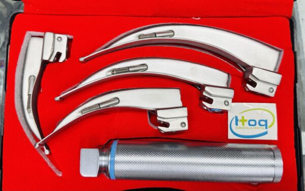 Laryngoscopy