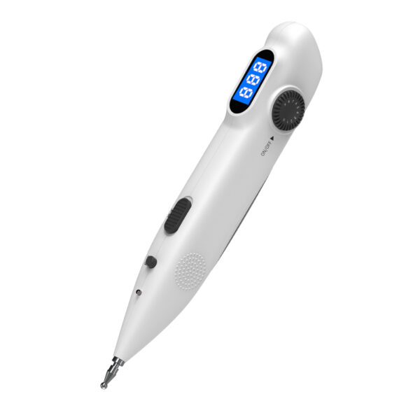 Electronic Acupuncture Pen | Physiotherapy Laser Acu Pen for Pain Management - Image 2