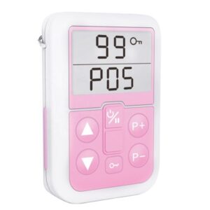 Pelvic Floor Muscles Exerciser | Incontinence Stimulator for Men & Women