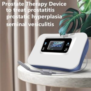 Prostate Treatment in BD | Device for Prostatiti, Prostatic, Hyperplasia Seminal Vesiculitis and ED