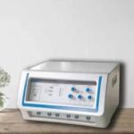 Neuromuscular electrical stimulation device (EMS)