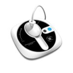 Portable Ultrasound Machine for Physical Therapy / Therapeutic Ultrasound Device