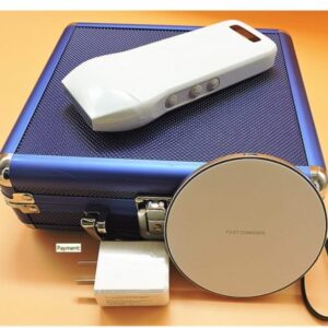 Color Doppler Ultrasound Price | Wireless MSK Ultrasound