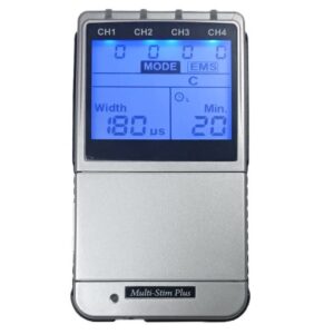 Pain Relief TENS Therapy Machine – Taiwan