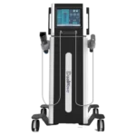 Enhanced Pain Relief ShockWave Therapy Machine