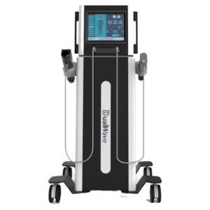 Enhanced Pain Relief ShockWave Therapy Machine