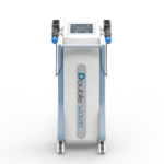 Extracorporeal Shock Wave Therapy – Double Head
