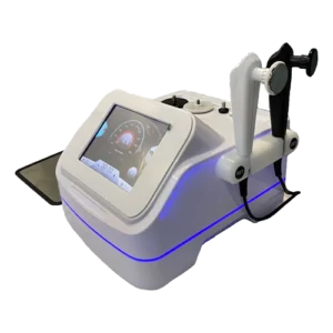 Modified Shortwave Therapy CET RET Machine