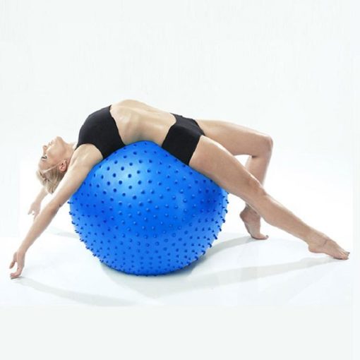 High Quality Yoga | Gym Ball Spike | Yoga ball spike at lowest price in BD - Image 3