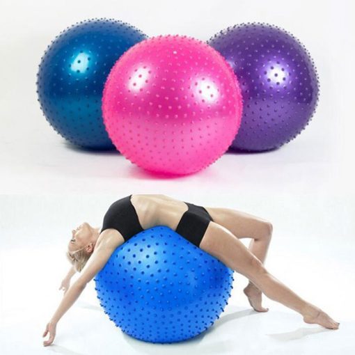 High Quality Yoga | Gym Ball Spike | Yoga ball spike at lowest price in BD - Image 4