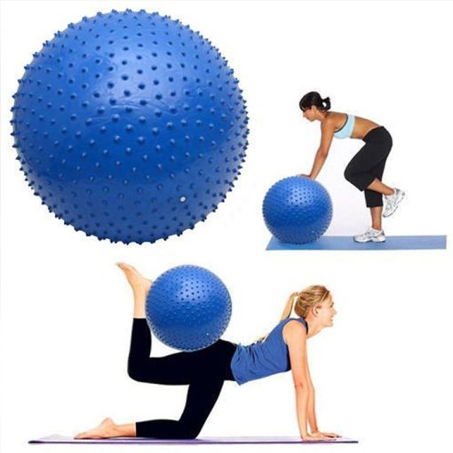 High Quality Yoga | Gym Ball Spike | Yoga ball spike at lowest price in BD - Image 2