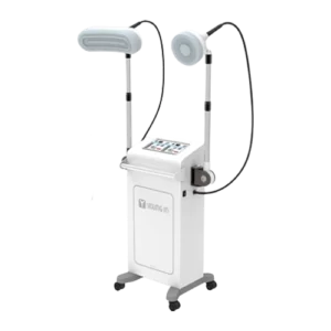 Duel Head Microwave Therapy Machine (IN-M250D)