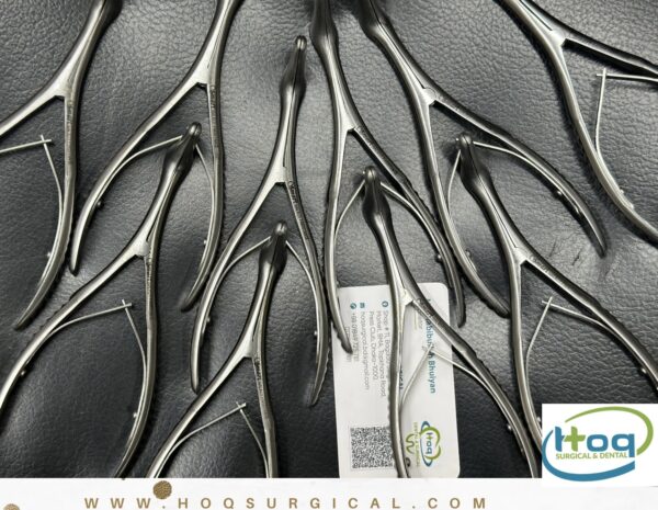vienna nasal speculum - Image 2