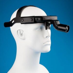 Bistos Eye Scope Medical Headlamp