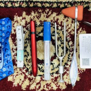 Instrument Set