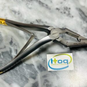 Jansen middleton forceps
