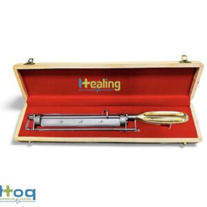 Humby skin knife ( Humby Handle )