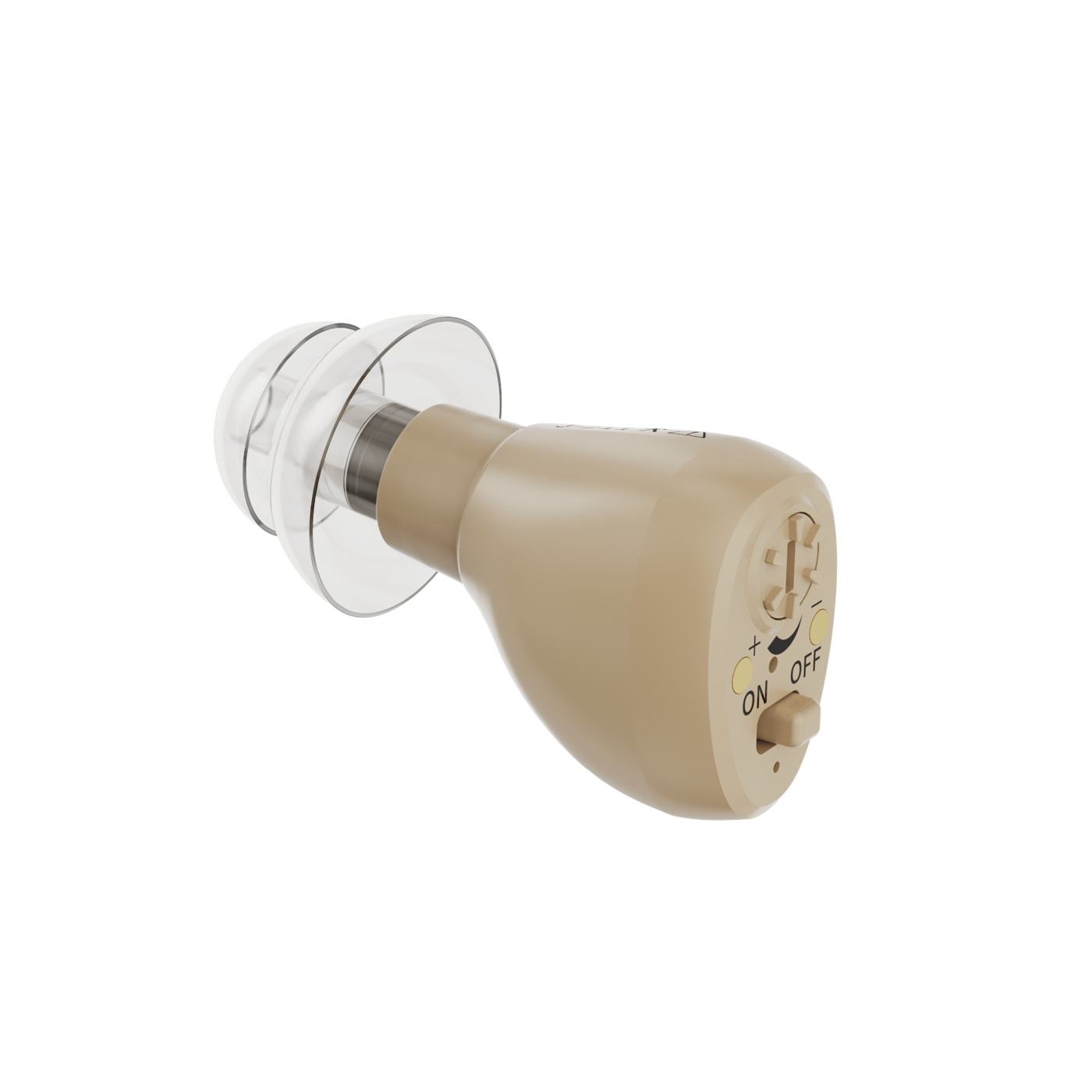 ITE Hearing Aid Price in Bangladesh